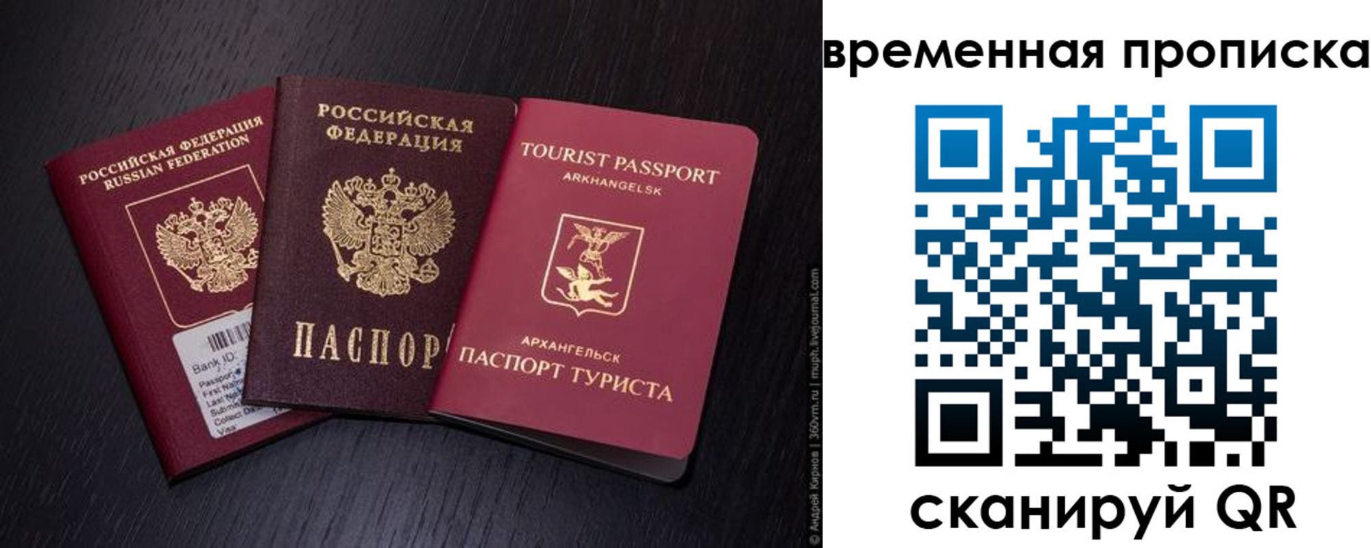 временная регистрация 2025 в Асбесте